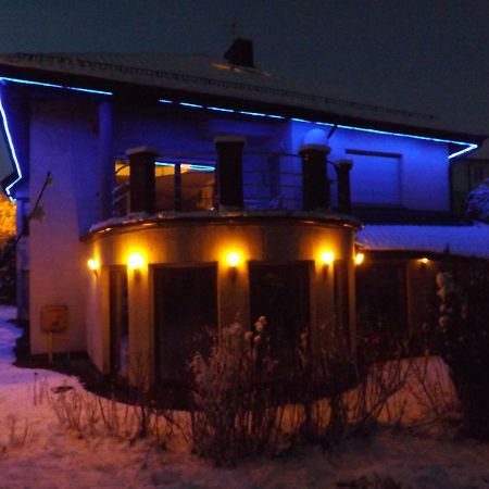 10 Os - Gdansk-Sopot-Gdynia Up To 19 Persons别墅 外观 照片